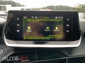 Peugeot 2008 1.5 BlueHDi Allure EAT8