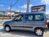 Citroen Berlingo 1.4i XTR