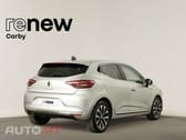 Renault Clio Clio 1.0 TCe Techno Bi-Fuel