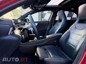 Mercedes-Benz A 250 4Matic 8G-DCT Edition AMG Line