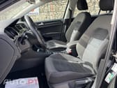 Volkswagen Golf 1.6 TDi Highline