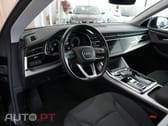 Audi Q8 55 TFSIe quattro Tiptronic competition plus