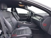 Mercedes-Benz CLS 250 d Shooting Brake