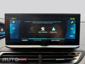 Peugeot 3008 1.2 Puretech EAT8 