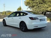 Tesla Model 3 Long-Range Dual Motor AWD