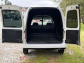 Volkswagen Caddy 2.0 SDi Extra 5L