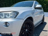 BMW X3 20 d xDrive