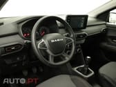 Dacia Jogger Jogger 1.0 TCe Extreme