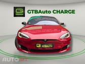 Tesla Model S 75D