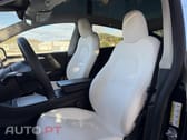 Tesla Model Y Long Range Dual Motor AWD