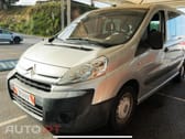 Citroen Jumpy 2.0 HDi L2 Confort