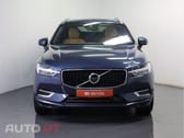 Volvo XC60 2.0 T8 Phev Inscription Geartronic 4WD
