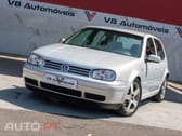Volkswagen Golf 1.9 TDi Highline