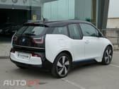 BMW i3 120Ah