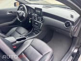 Mercedes-Benz A 180 CDi BE AMG Sport Aut.