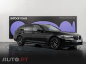 BMW 520 e Pack M