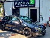 Volkswagen Scirocco 1.4 TSI