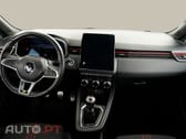 Renault Clio 1.0 Tce Rs Line