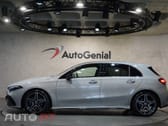 Mercedes-Benz A 180 d Special Edition