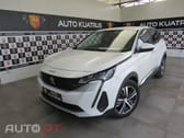 Peugeot 3008 1.5 BlueHDi Allure EAT8
