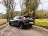 Citroen C4 Cactus 1.2 PureTech Shine
