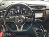 Nissan Qashqai 1.2 DIG-T Tekna Premium