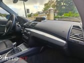BMW 120 d Coupe