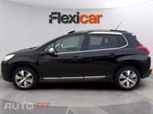 Peugeot 2008 1.6 BlueHDi Allure