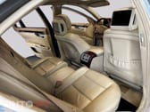 Mercedes-Benz S 400 Hybrid