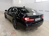 BMW 530 e