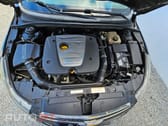 Chevrolet Cruze 2.0 VCDi LT