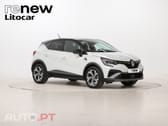 Renault Captur Captur RS Line Tce 90