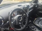 MINI Countryman Cooper SD Auto
