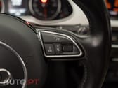 Audi A4 Avant 2.0 TDi S-line