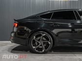 Audi A5 2.0 TFSI quattro S tronic sport