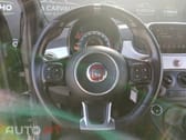Fiat 500C 1.0 MILD HYBRID