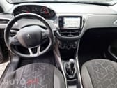Peugeot 2008 1.6 BlueHDi Style