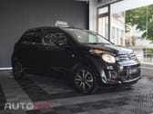 Citroen C1 Vti Shine