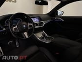BMW 420 d xDrive Pack M Auto