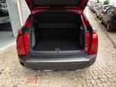 Peugeot 2008 PureTech 130 EAT8 GT