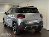 Citroen C3 Aircross 1.2 PureTech C-Series