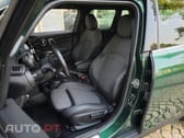 MINI Cooper Cooper D