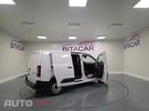 Peugeot Partner 1.5 BLUEHDI 100CV LONGA CAMARA TRASEIRA