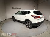 Nissan Qashqai 1.3 DIG-T N-Tekna  