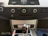 BMW 520 dA Touring