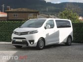 Toyota Proace Verso 1.5 D-4D L1 1.0T Comfort 9L