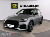 Audi Q5 I.V.A DEDUTÍVEL  50 TFSIe quattro S-Line