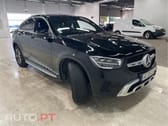 Mercedes-Benz GLC 220 d 4Matic