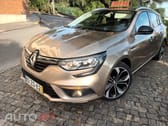 Renault Mégane Sport Tourer 1.5 dCi Intens