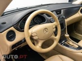 Mercedes-Benz CLS 320 CDi